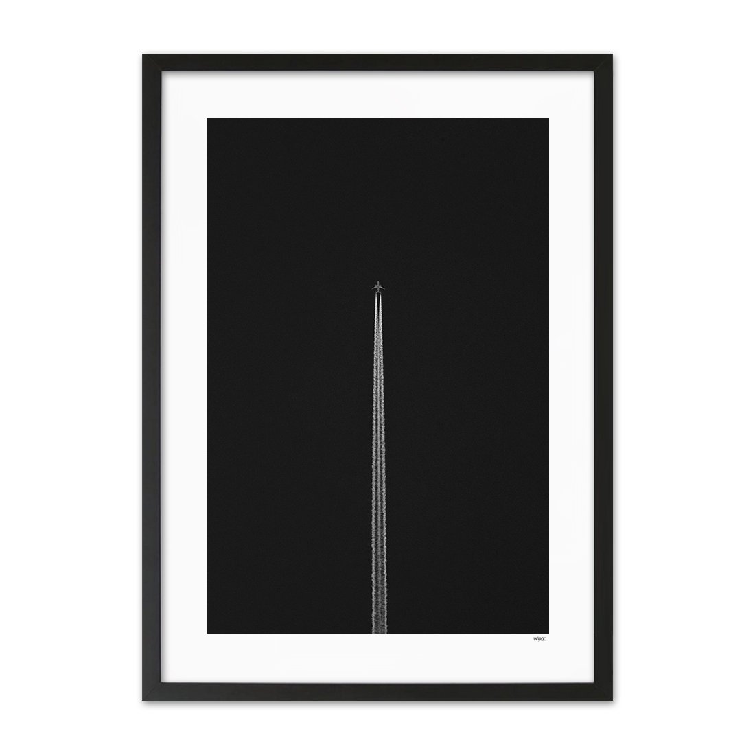 Poster of Flying High | WIJCK.